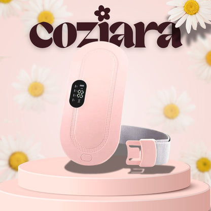 COZIARA™ PeriodRelief Belt