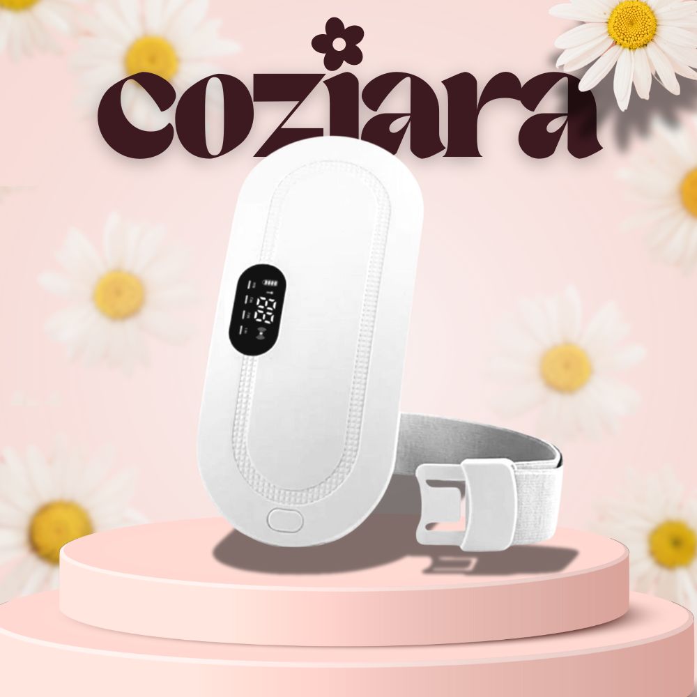 COZIARA™ PeriodRelief Belt